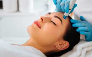 Что такое HydraFacial и каковы его преимущества?